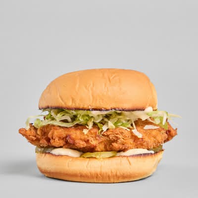 Chicken Sandwich