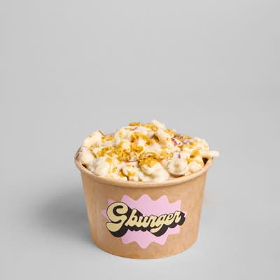 Macaroni Salad