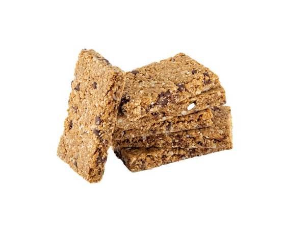 George’s Granola Bar