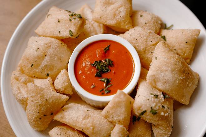GNOCCO FRITTO