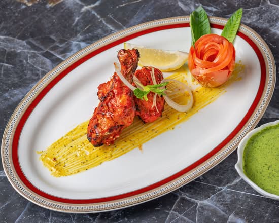 Tandoori Chicken