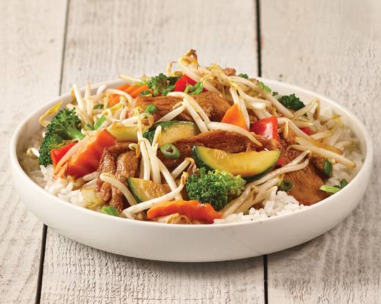 Bulgogi