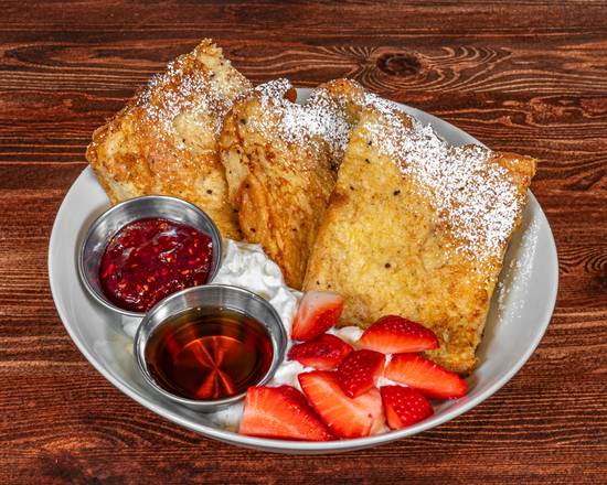 5. French Toast