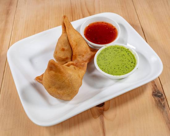 Veg Samosa