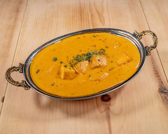 Shahi Paneer