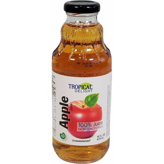 Apple Juice