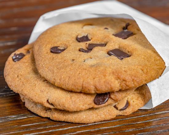 Cookie - Chocolate Chip