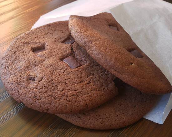 Cookie - Double Chocolate