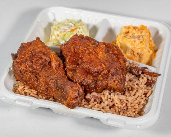 Fried Chicken