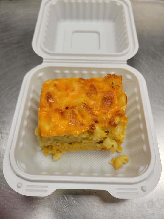 Mac & Cheese