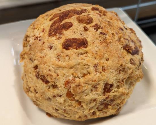 Cheddar Cheese Scone
