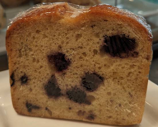 Loaf - Blueberry Lemon