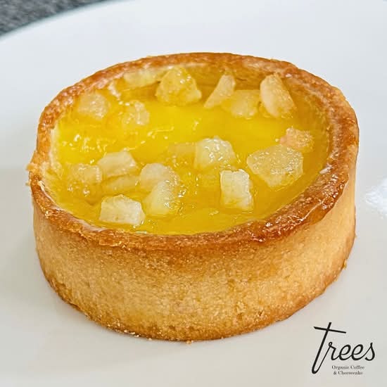 Lemon Tart