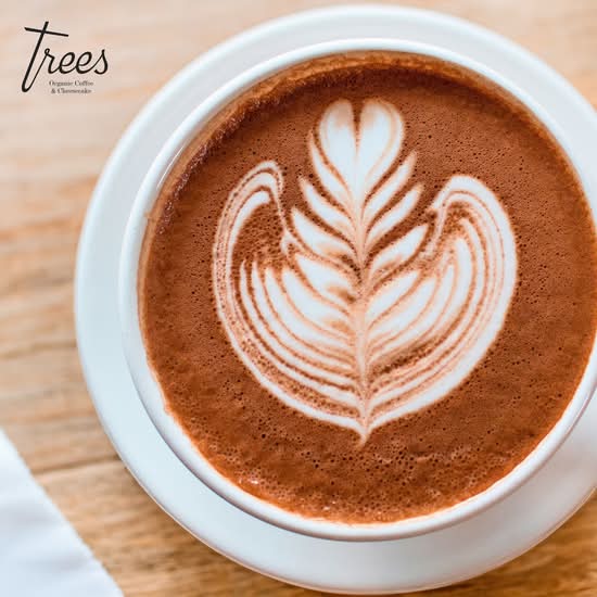 Cafe Mocha