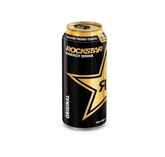 Rockstar Energy 473ml