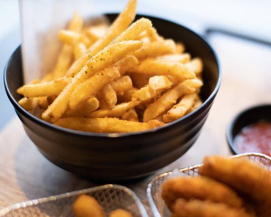 French Fries｜감자튀김
