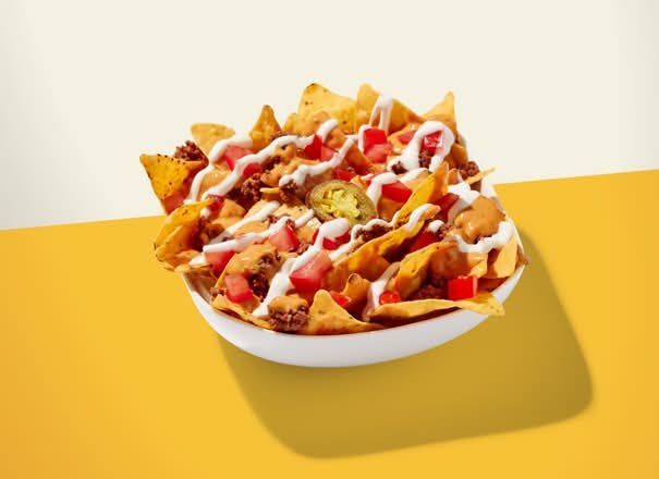 Extreme Chips