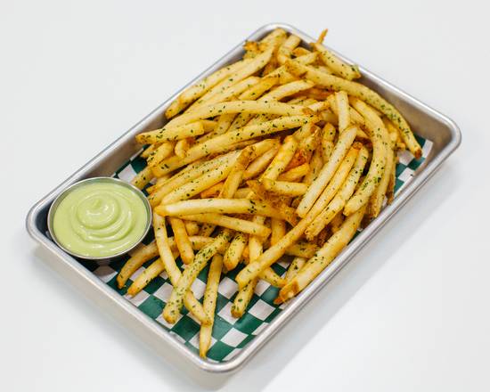 Fries