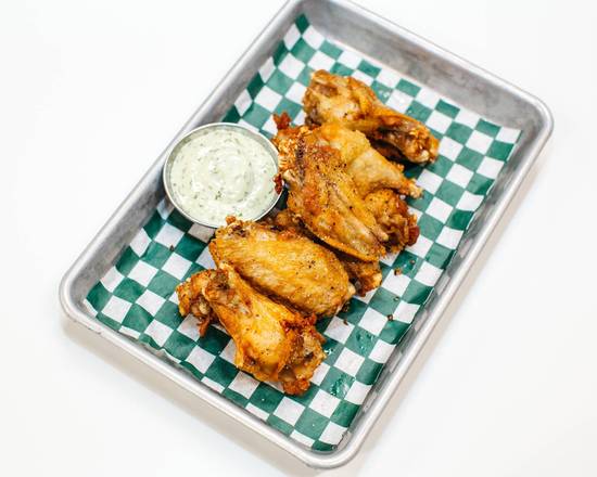 Chicken Wings (1lb)