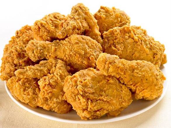 16pc combo
