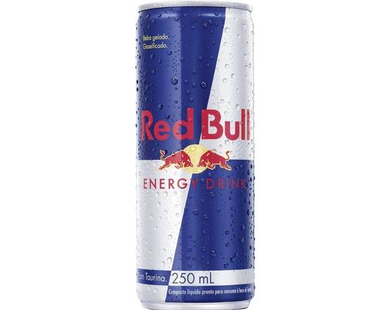 Red Bull Energy Drink Original