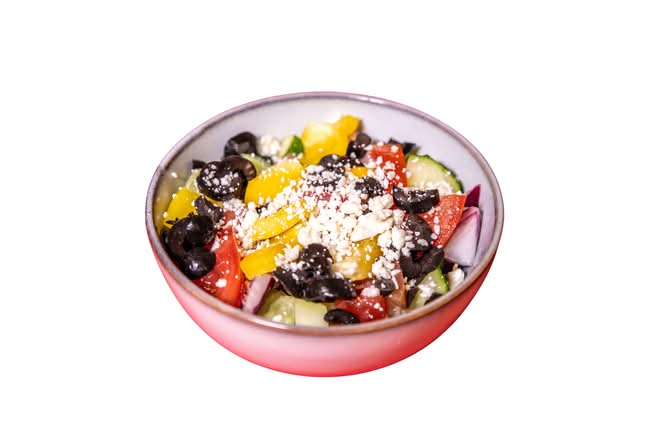 Mixed Salad/Mixed Salad/Garden Salad