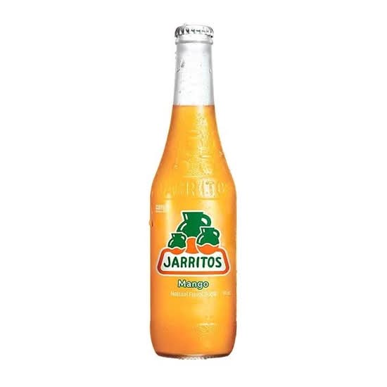 Jarritos Mango