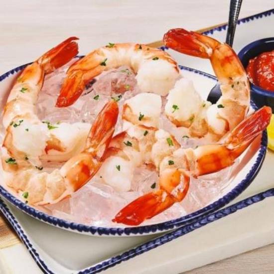 Shrimp Cocktail