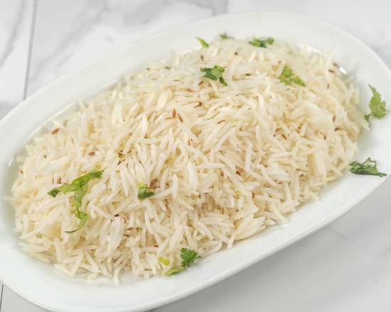 Jeera Rice