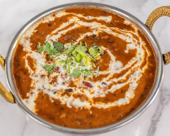 Dal Makhani