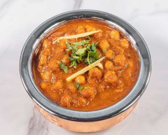 Chana Masala
