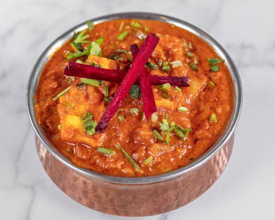 Chicken Masala