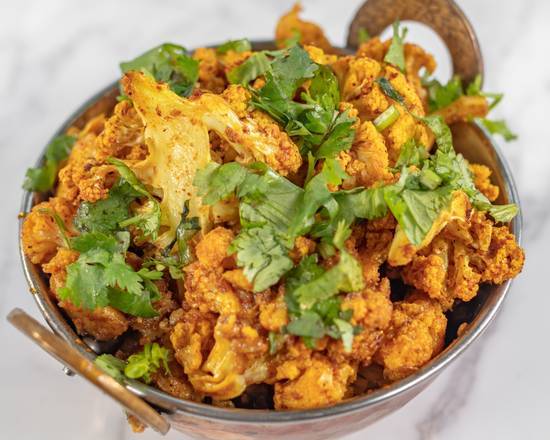Aloo Gobi