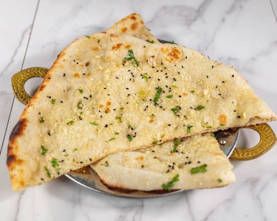 Lachha Paratha