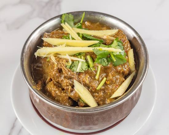 Lamb Curry