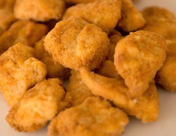 Chicken Nuggets (10 psc)
