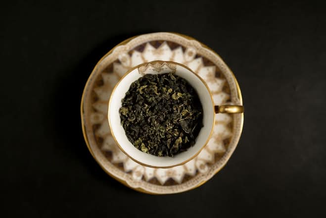 Tie Guan Yin Oolong