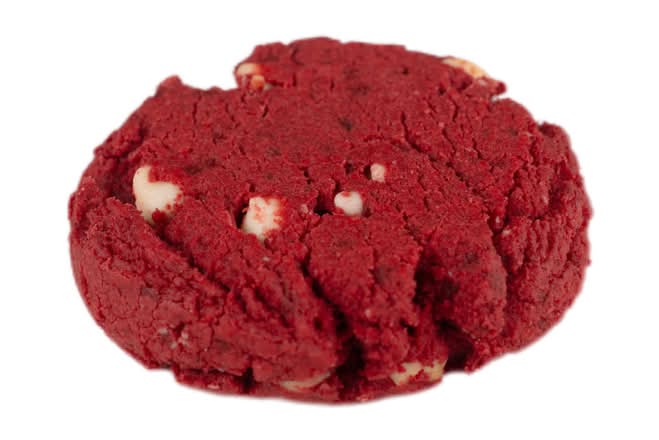 Red Velvet