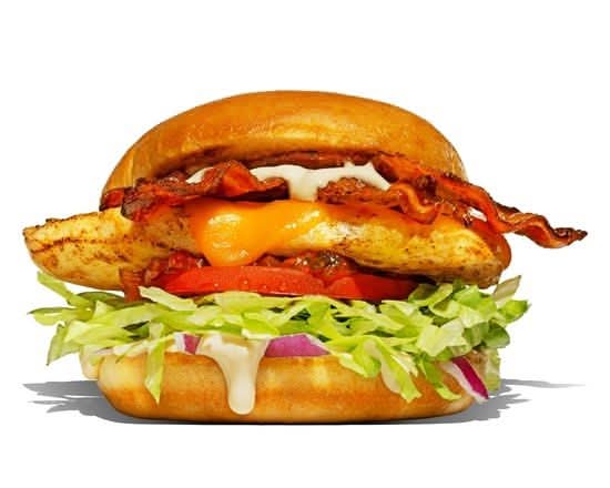 BC Chicken