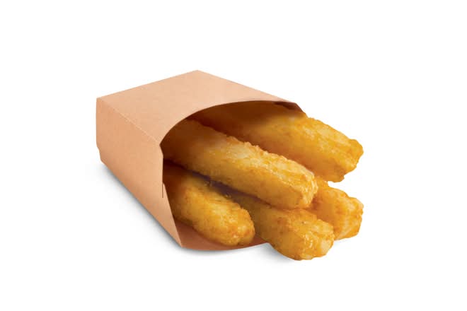 Hashbrowns