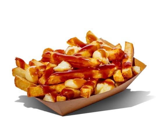 Poutine