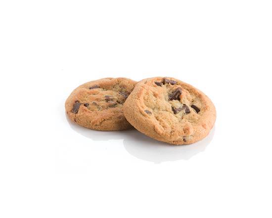 Add two Cookies