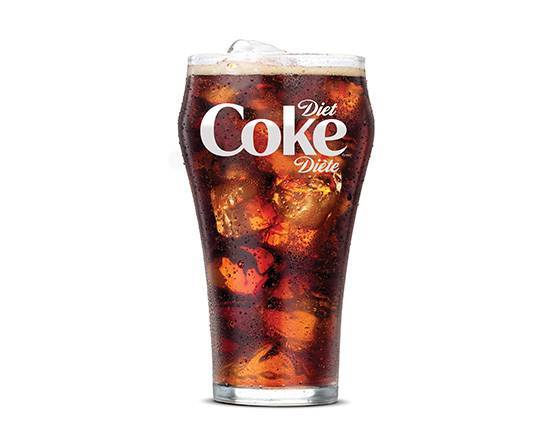 Fountain Drink (20 oz)