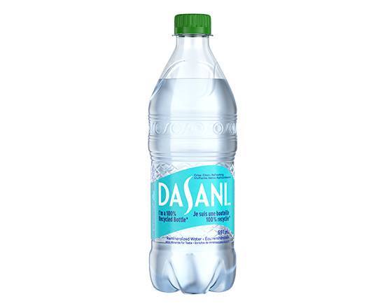 Dasani Water