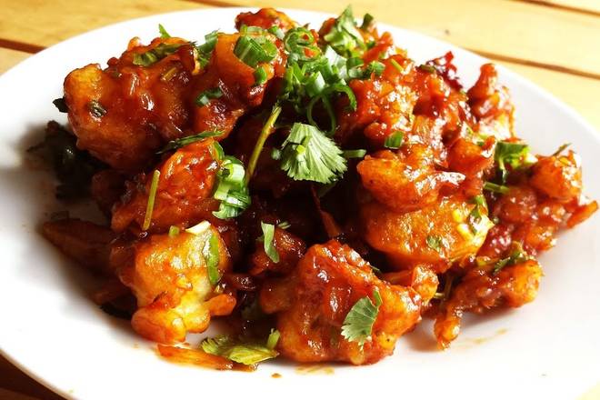 Gobi Manchurian