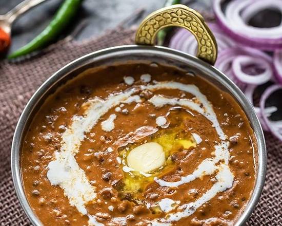 Dal Makhni
