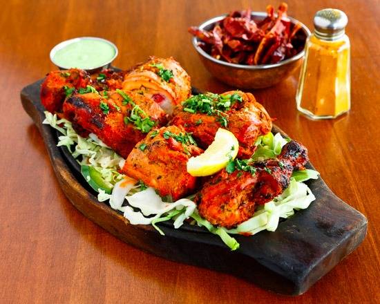Tandoori Chicken