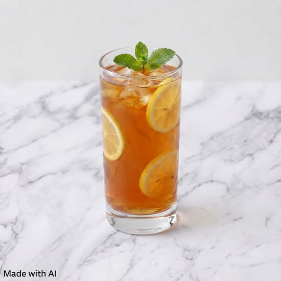 Loose Leaf Tea