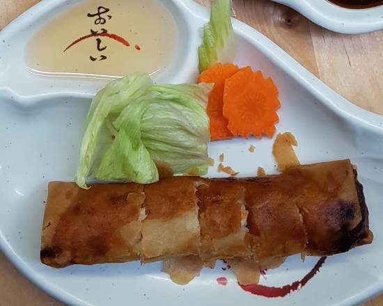 Rouleau Impérial Frit