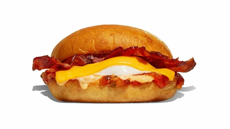 Original Sunny Start